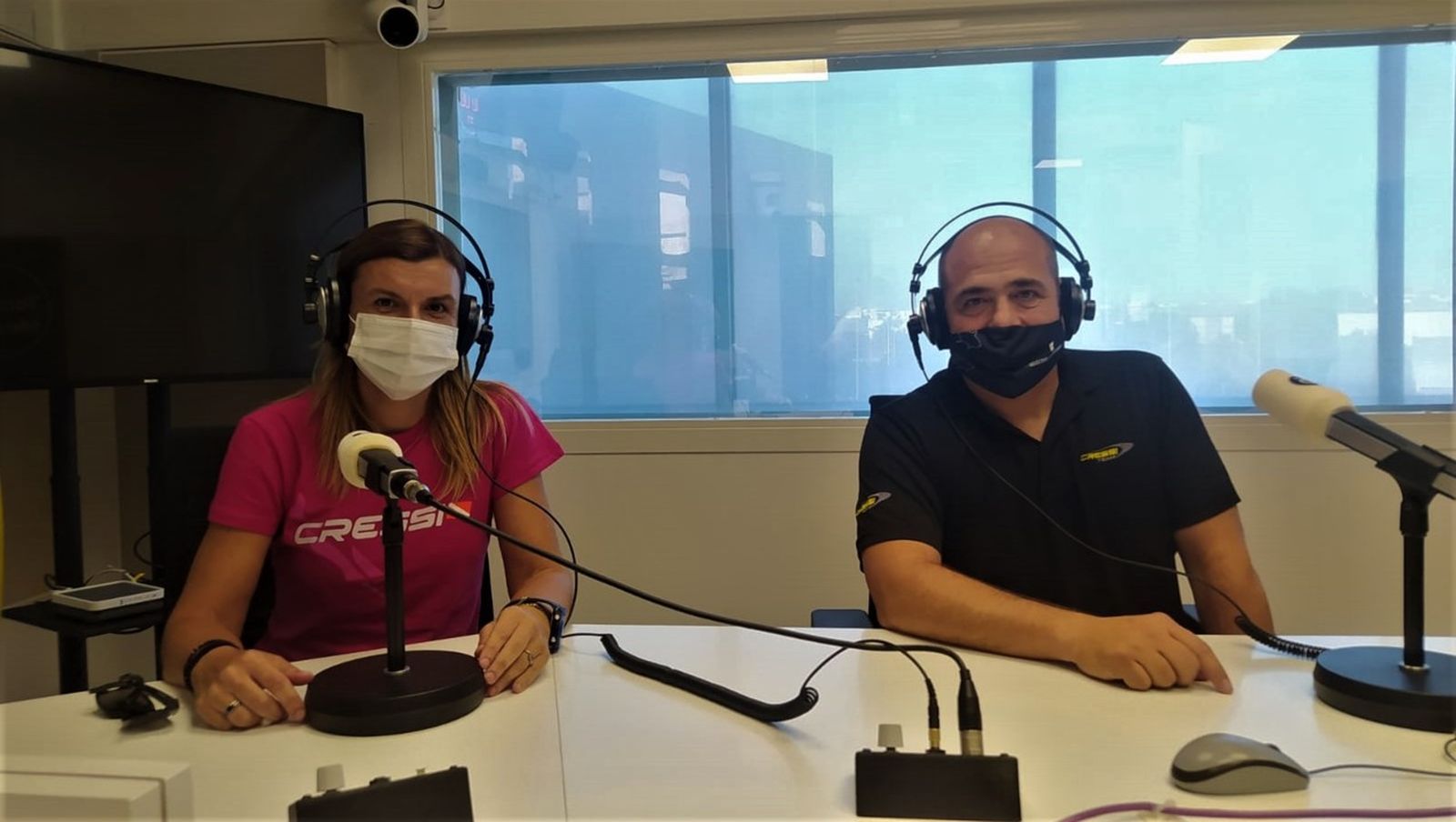 17.09.2021 | Pròxima parada | Segona hora