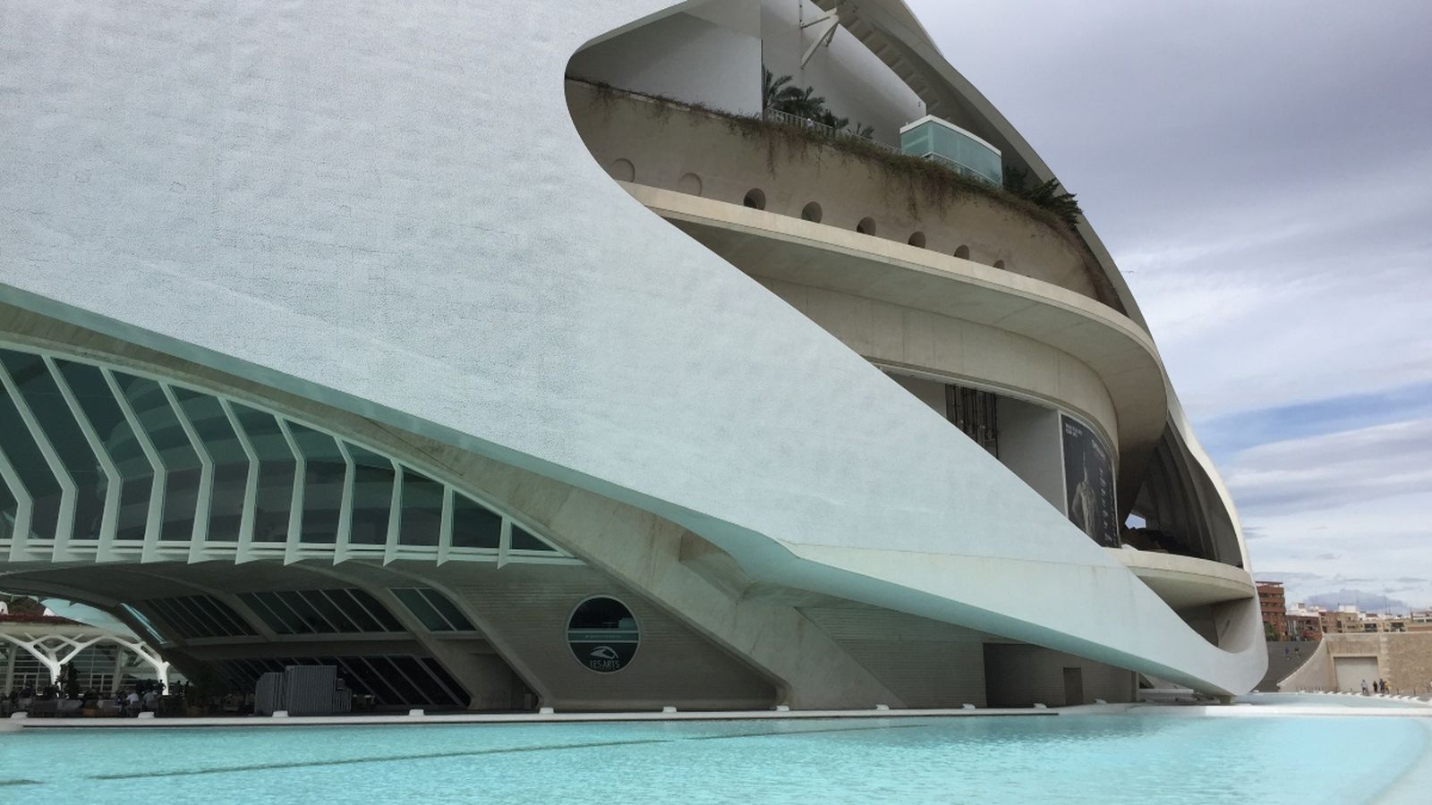 Les Arts programa òpera i sarsuela amb descomptes per a menors de 28 anys