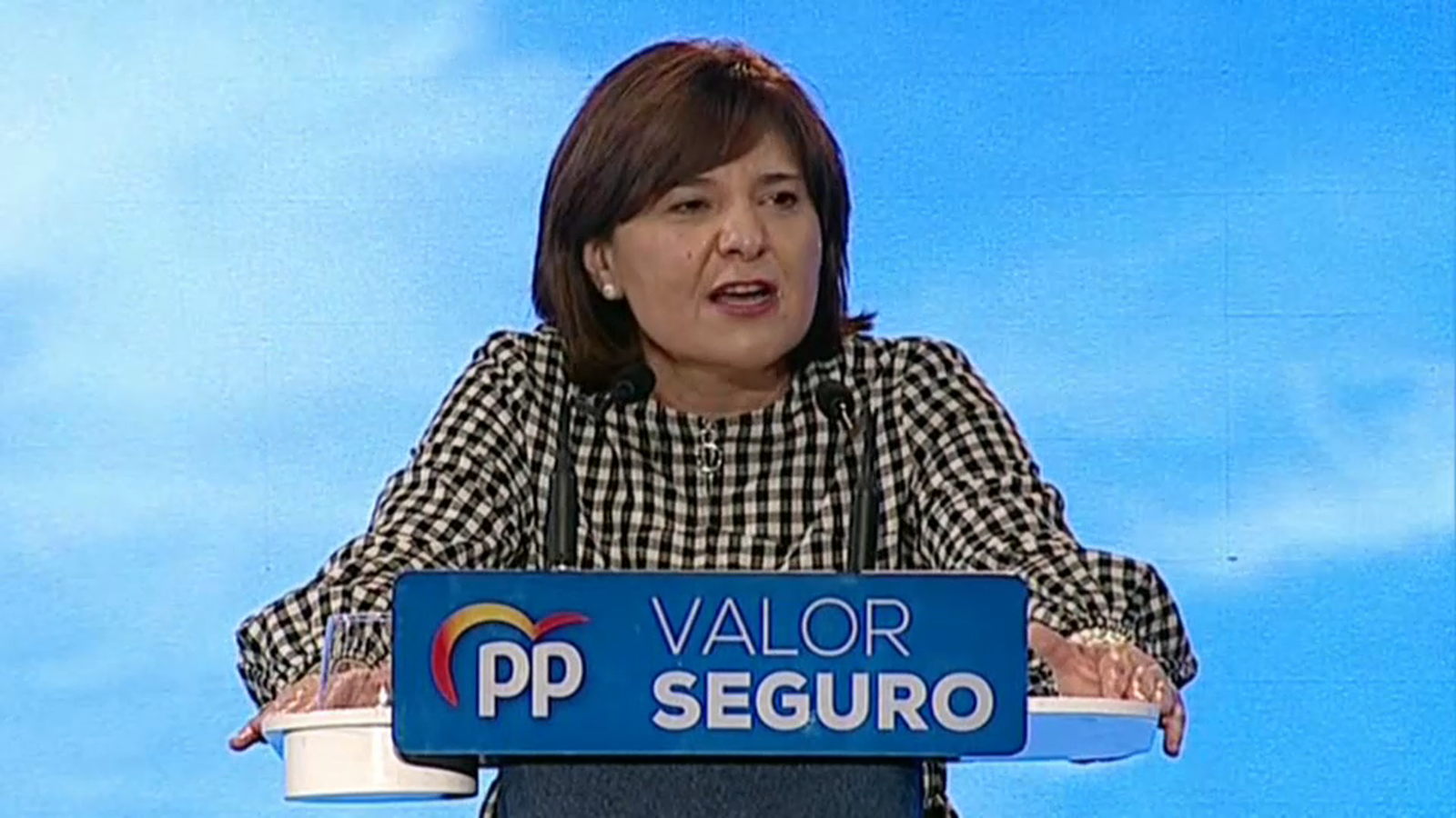 Bonig proposa una triple revolució fiscal, econòmica i social