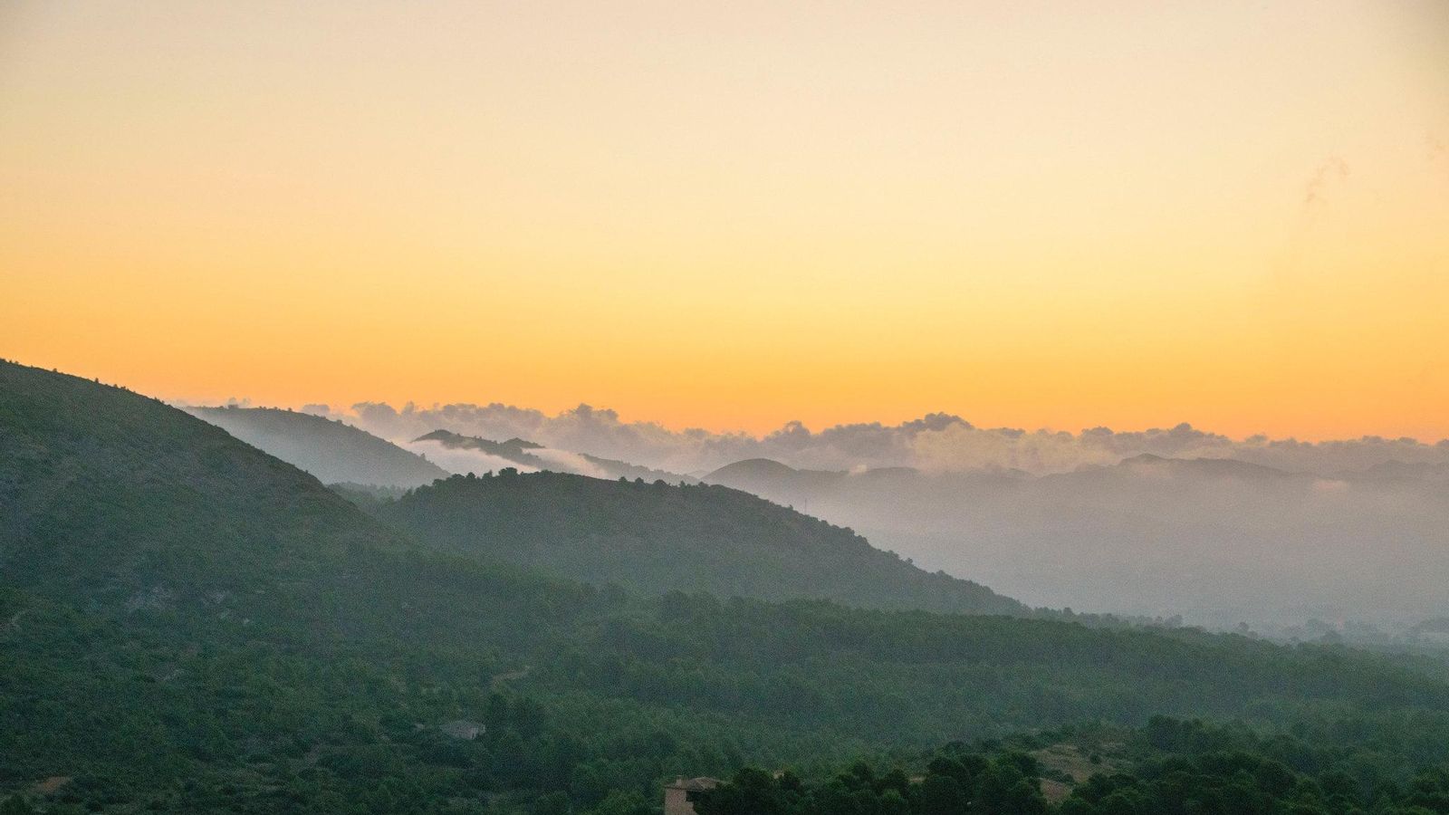 L'OLLERIA, LA VALL D'ALBAIDA