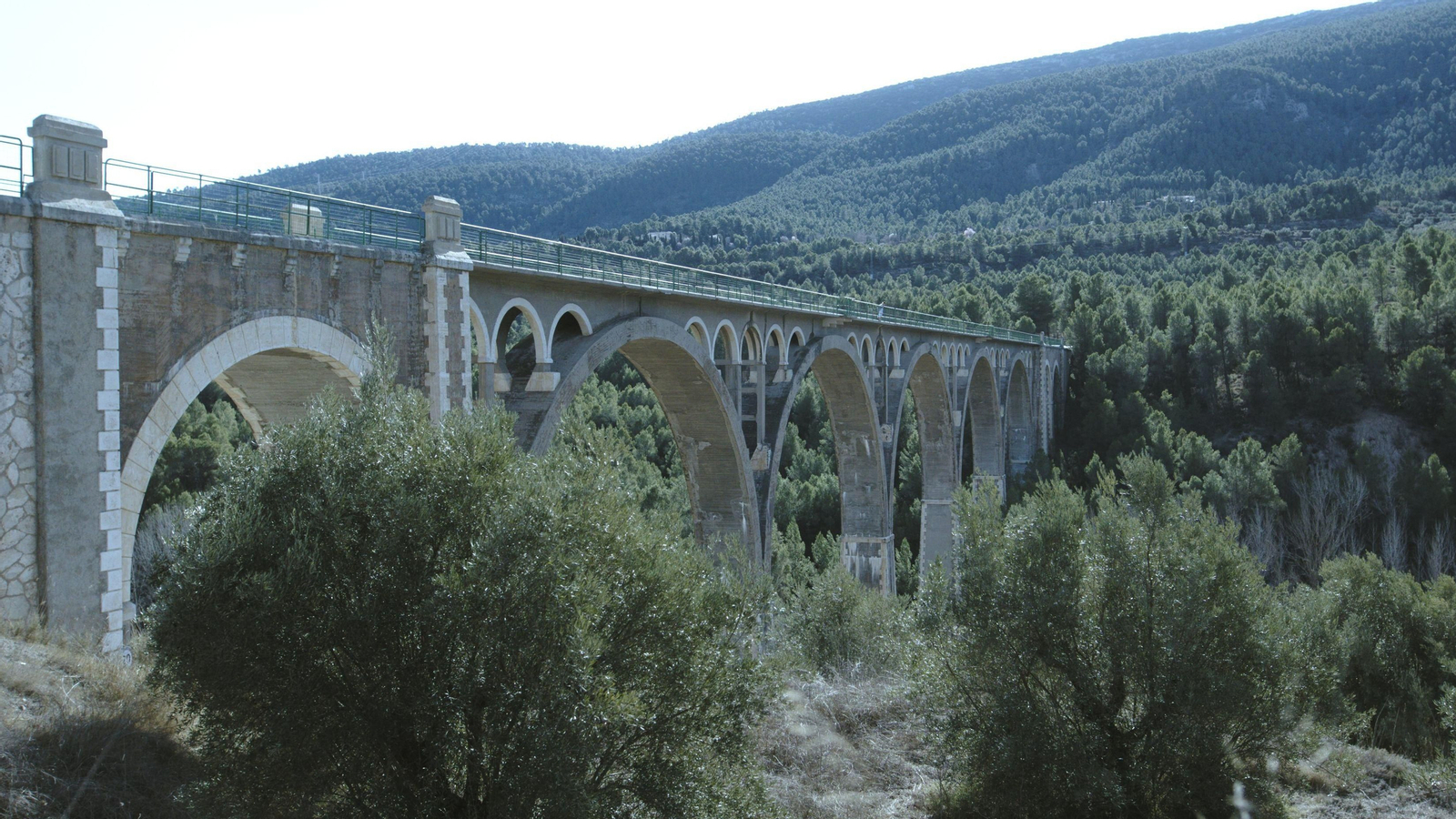 Pont dels 7 llunes (Alcoi)