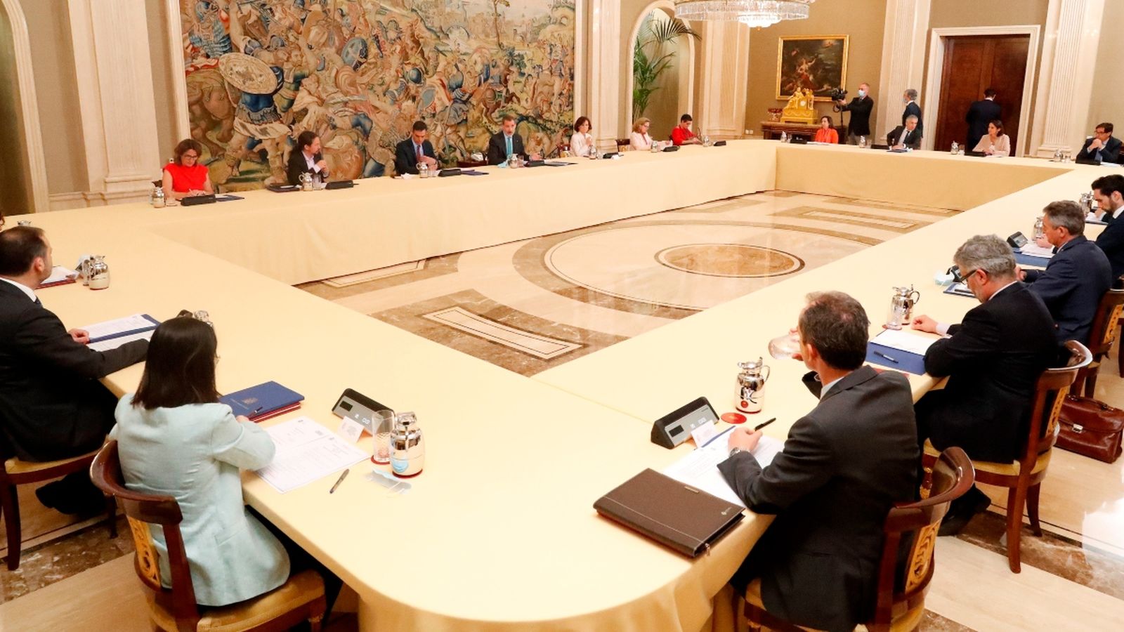 03.07.2020 | Les notícies del matí | Primera part