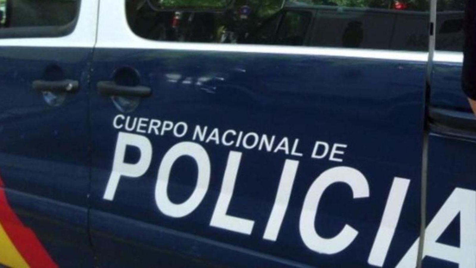 la Policia Nacional manté la recerca oberta per si es reben més denúncies de víctimes la Policia Nacional manté la recerca oberta per si es reben més denúncies de víctimes
