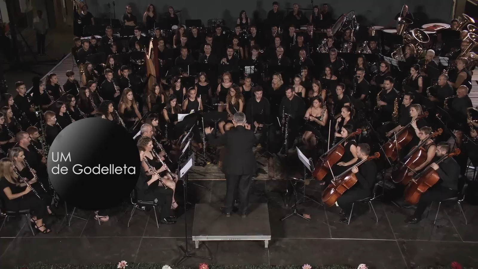 Unió musical de Godelleta