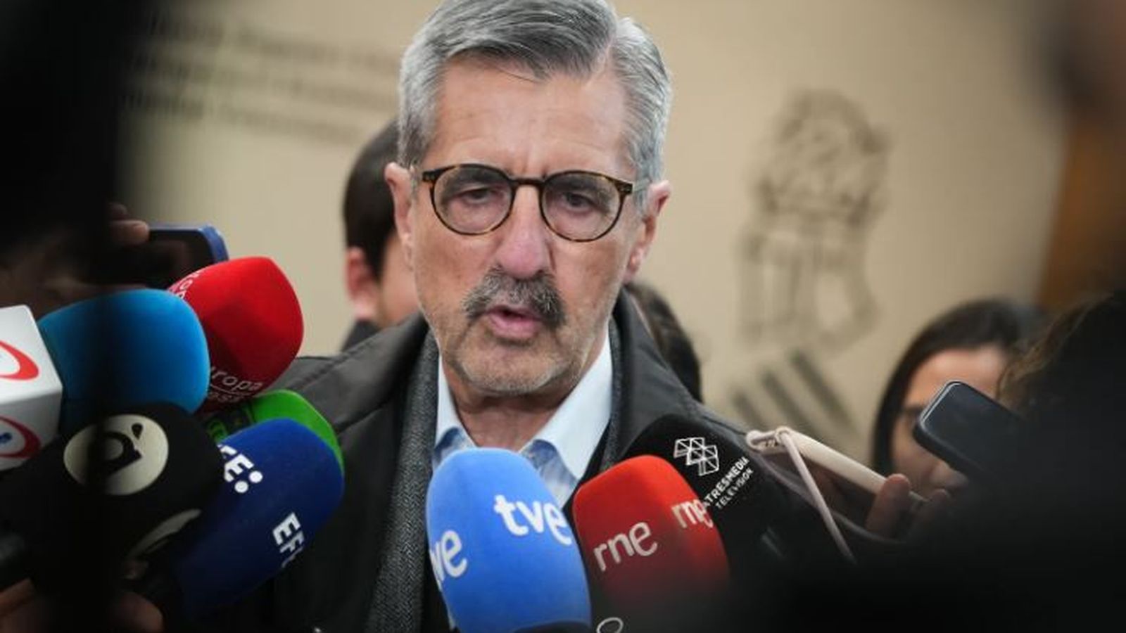 Josep Maria Angel, en arxiu