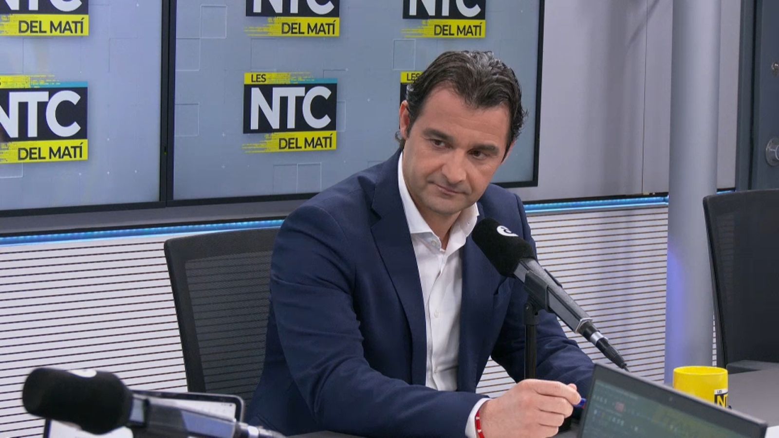 Eduardo Dolón