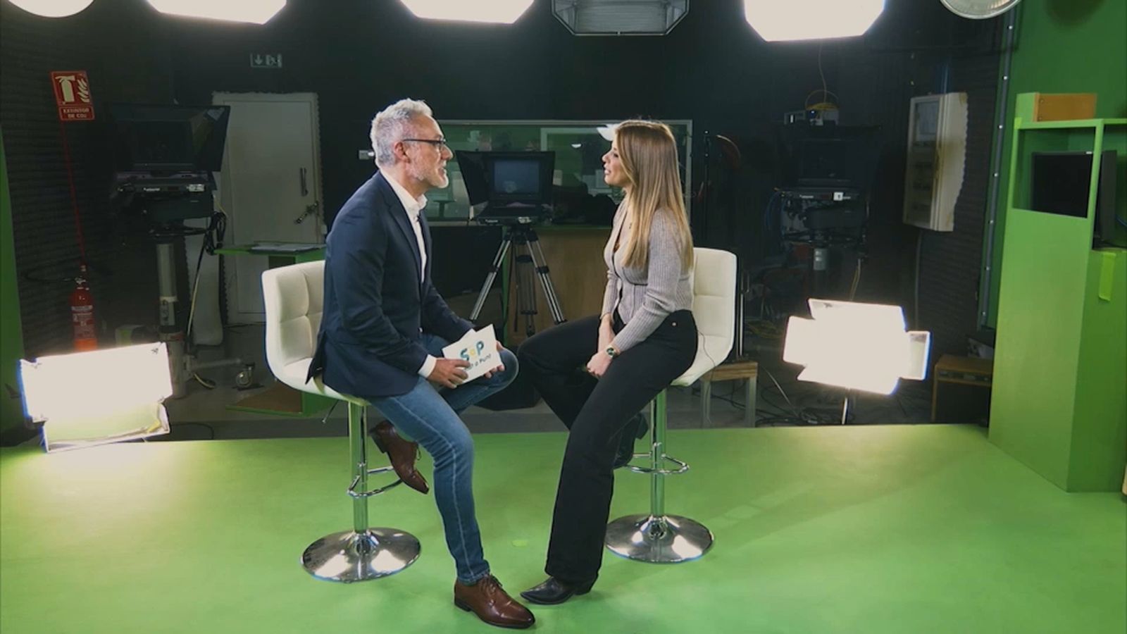 Salut a punt | Quan el cos ens avisa