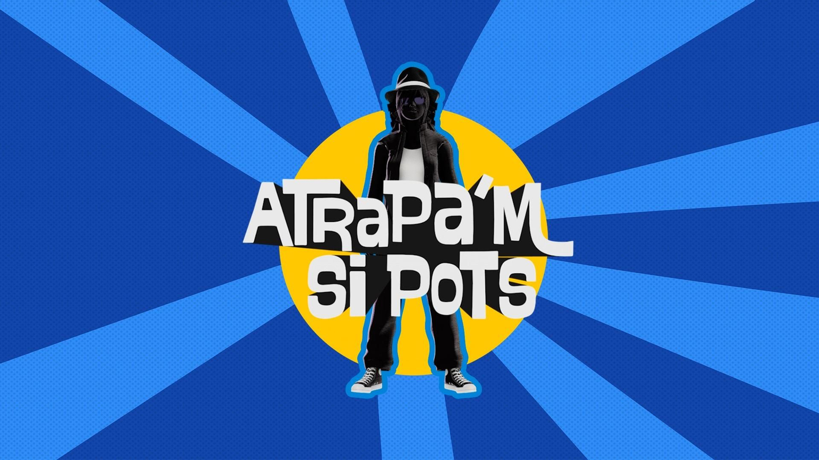 Atrapam - Thumb 2022