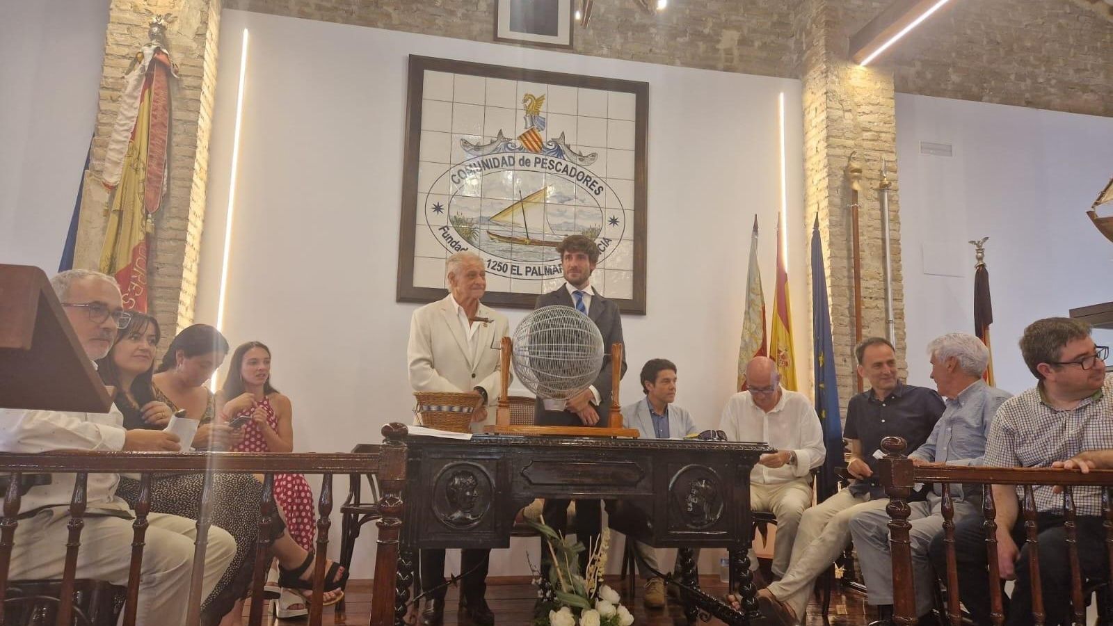 Pescadors del Palmar