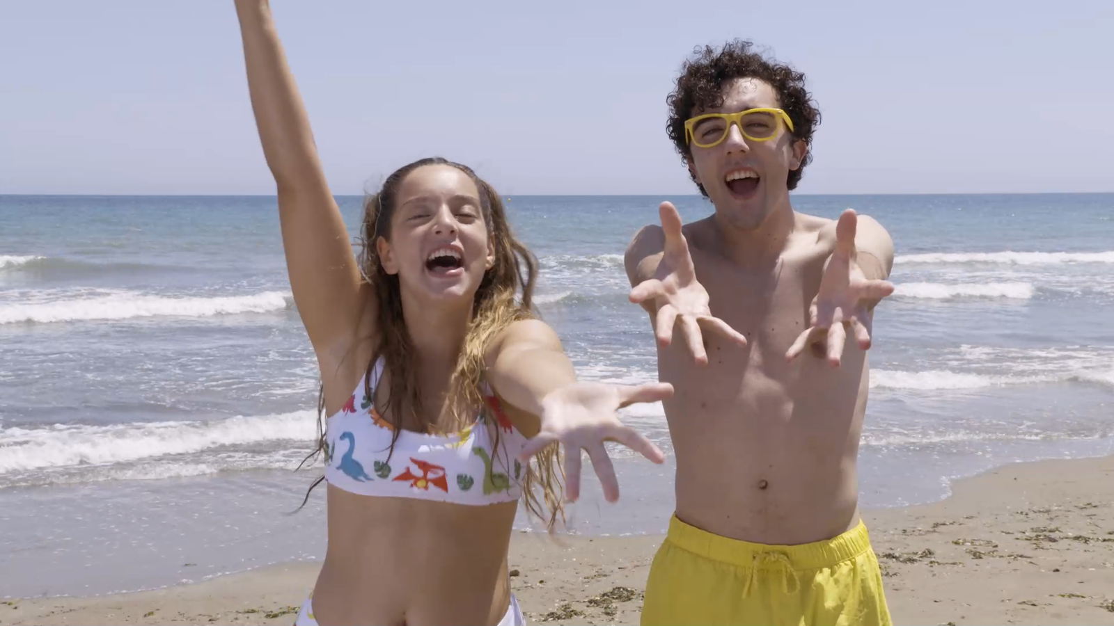 19.08.2021 | Les vacances de La Colla