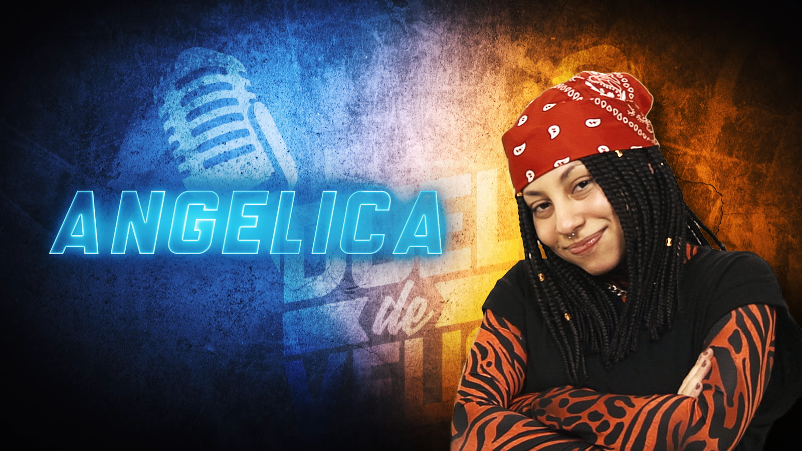 ANGELICA