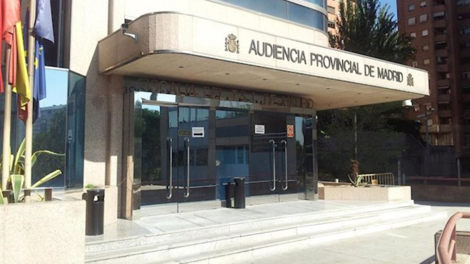 Comença el juí a l\'espanyol que més diners deu a Hisenda