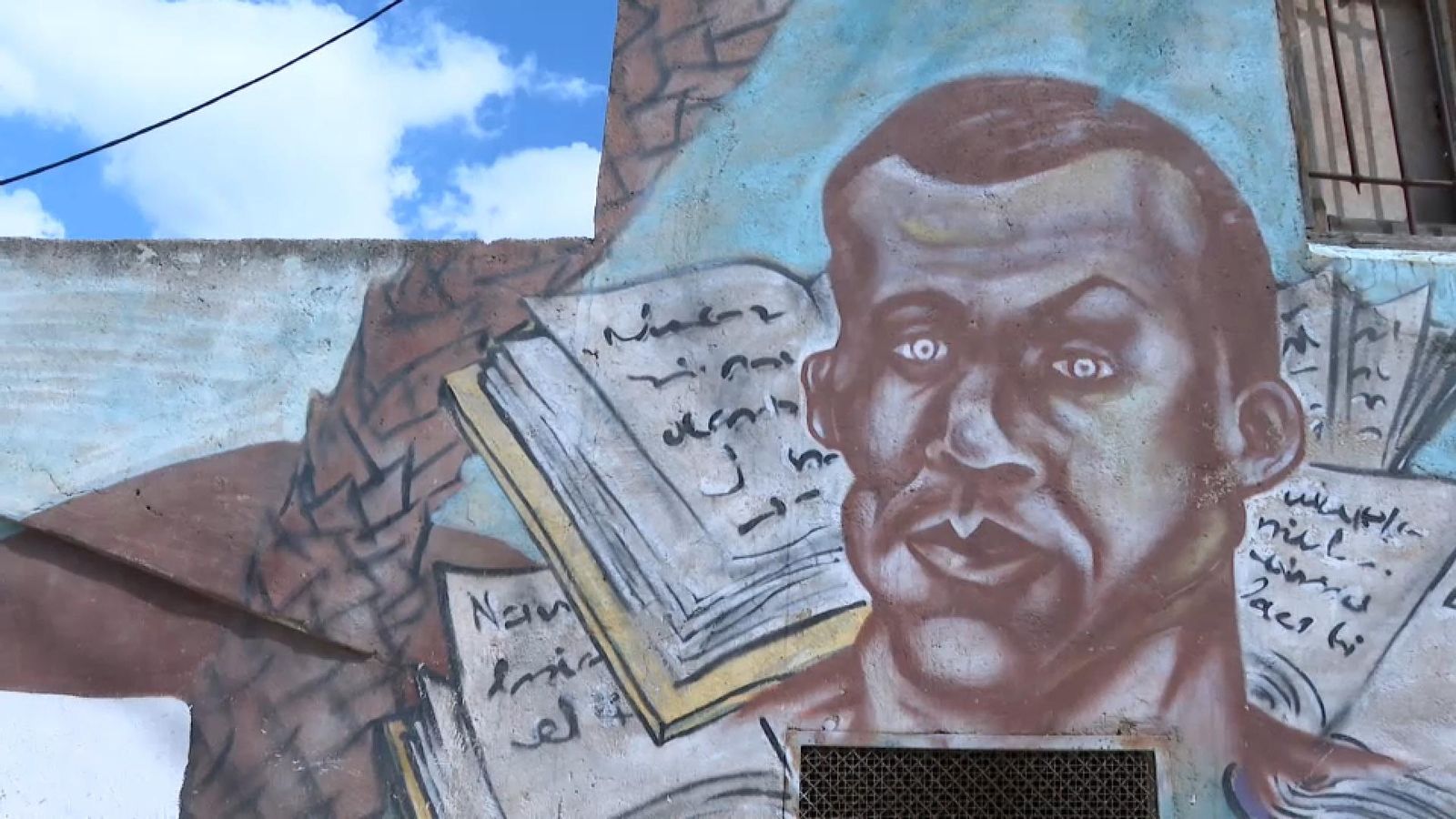 El poetà oriola és homenatjat a la ciutat on va nàixer