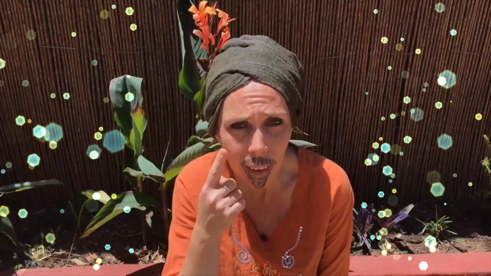 CEIP La Font (Paterna, l’Horta Nord) Kim