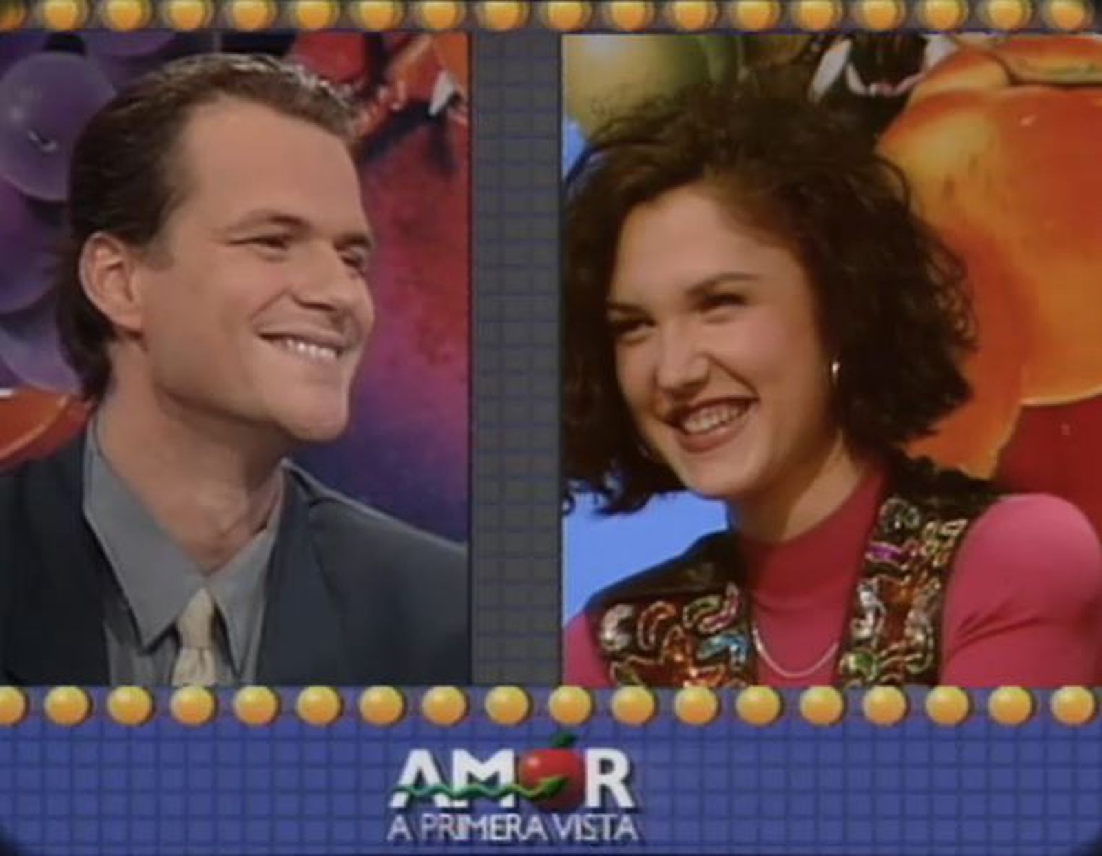 Saps que l'equivalent a Tinder dels anys 90 del segle passat eren els programes de buscar parella de la televisió?