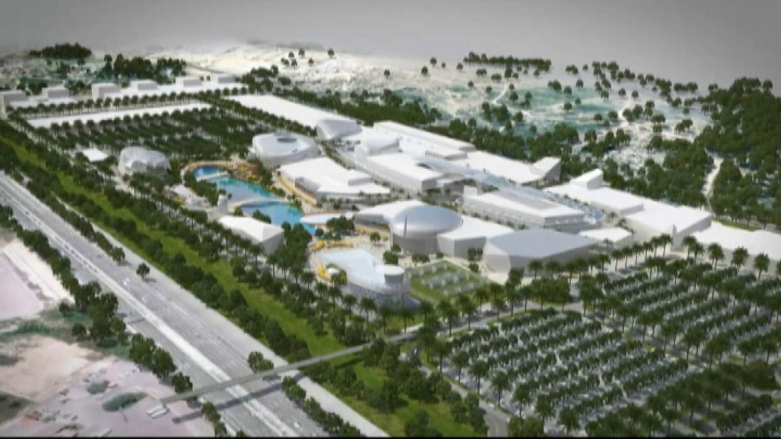 El projecte Intu Mediterràneo a Paterna entra en via morta