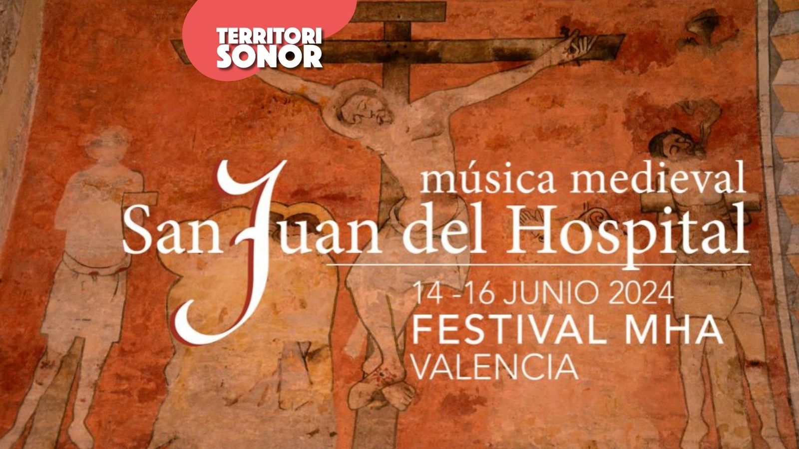 12.06.2024 | El Festival de Música Antiga de València