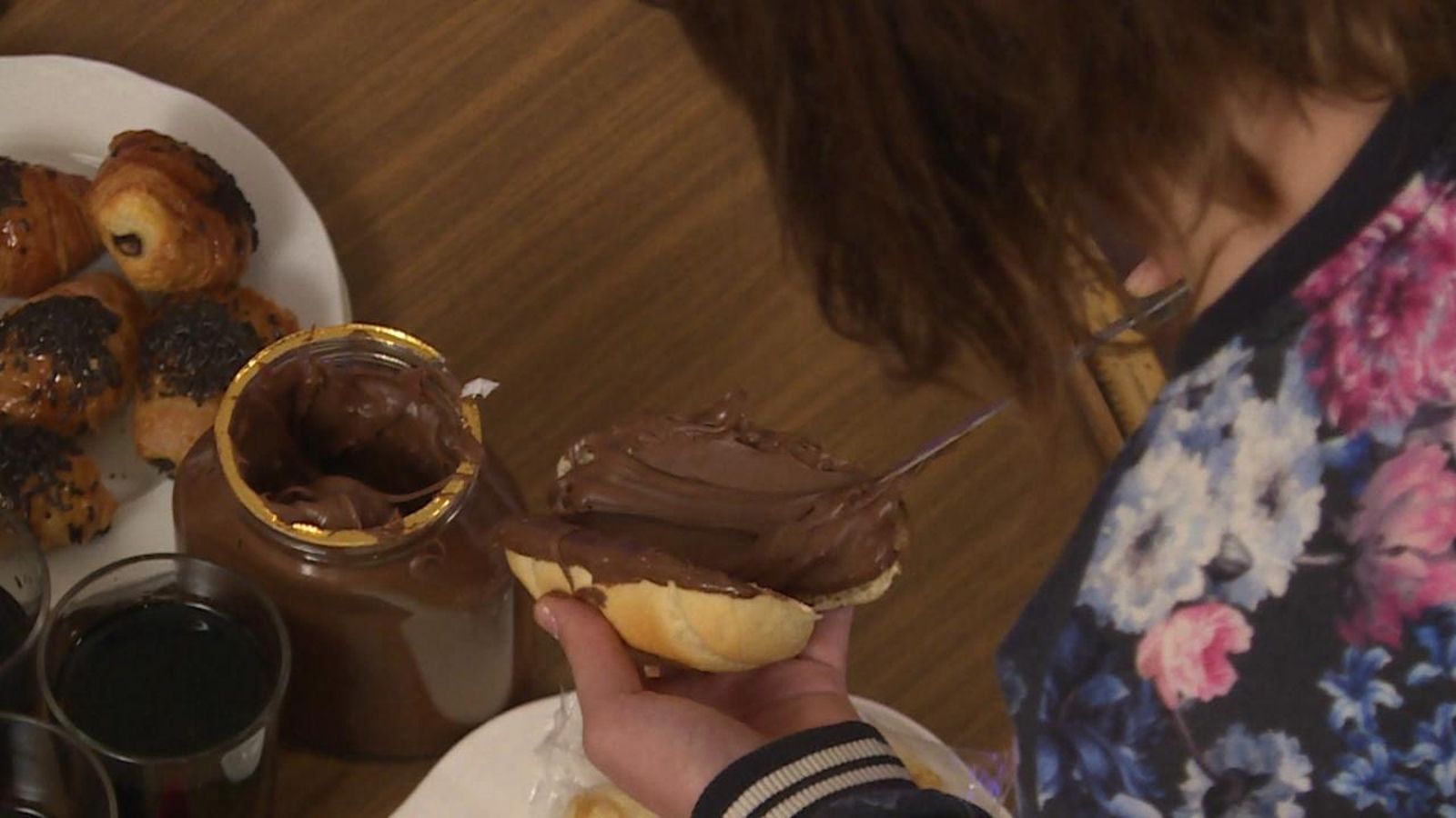 Una mala alimentació pot causar malalties pròpies de persones majors en perfils joves