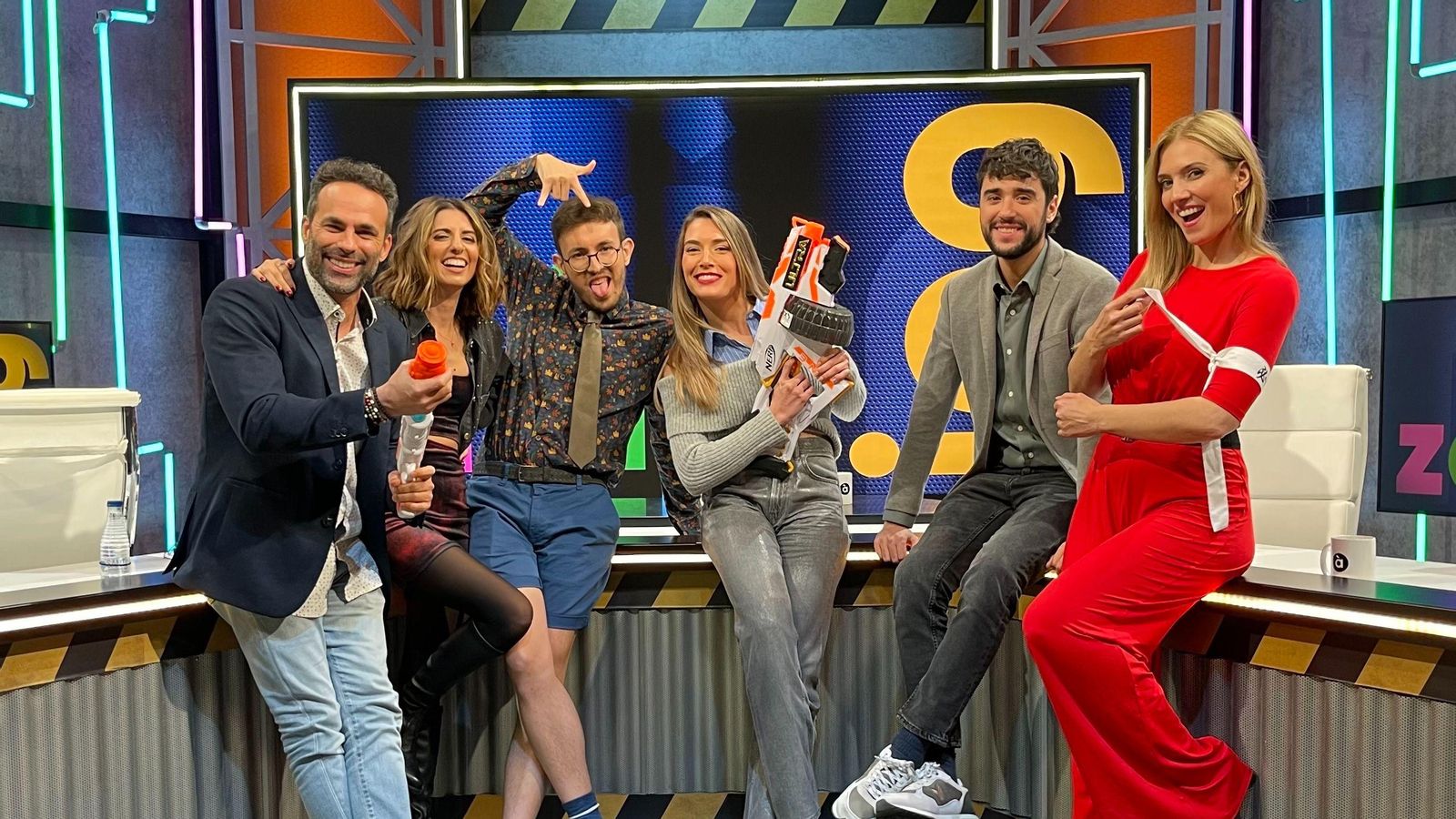 23.11.2023 | TàP Zàping