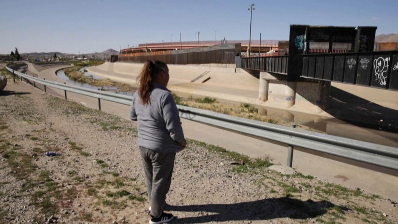 Els EUA van infligir deliberadament \"sofriment extrem\" a immigrants