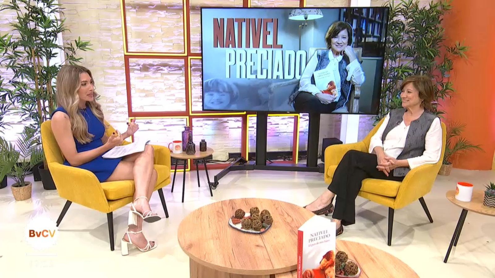 NATIVEL PRECIADO