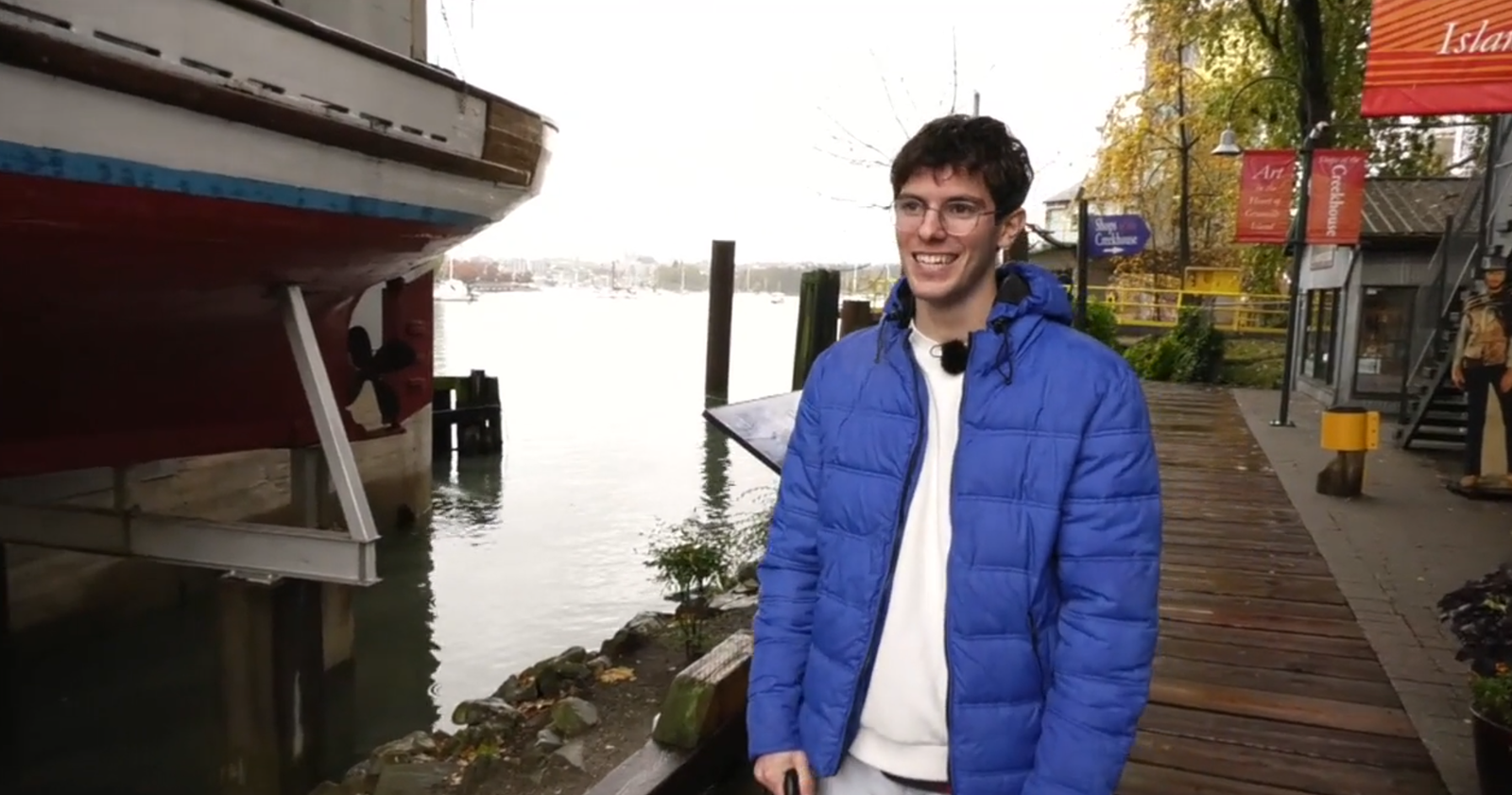 Nacho Rosa, d’Algemesí, ens mostrarà el Halloween des d’un punt de vista més històric