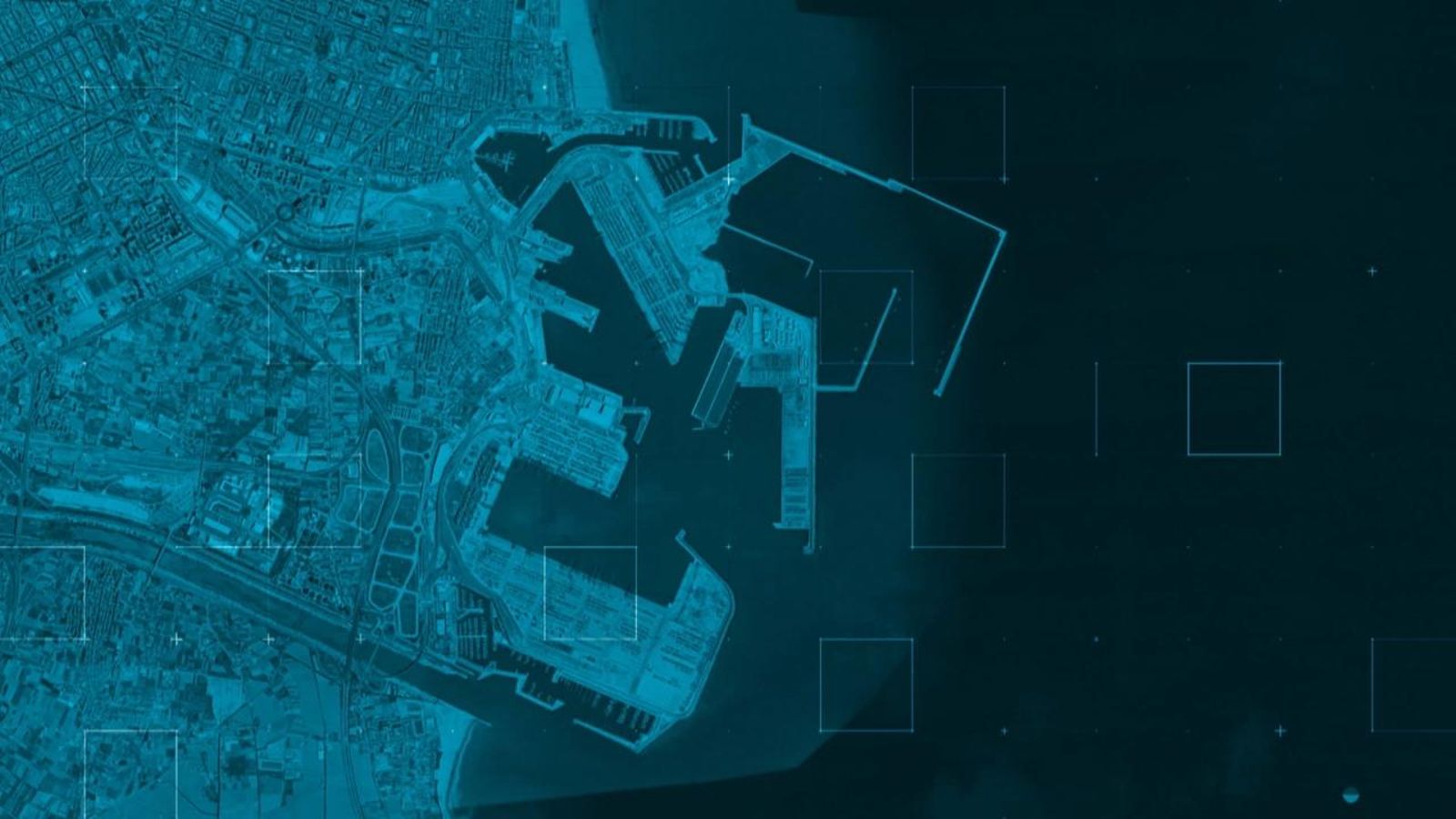 Novetats sobre l'ampliació del Port de València