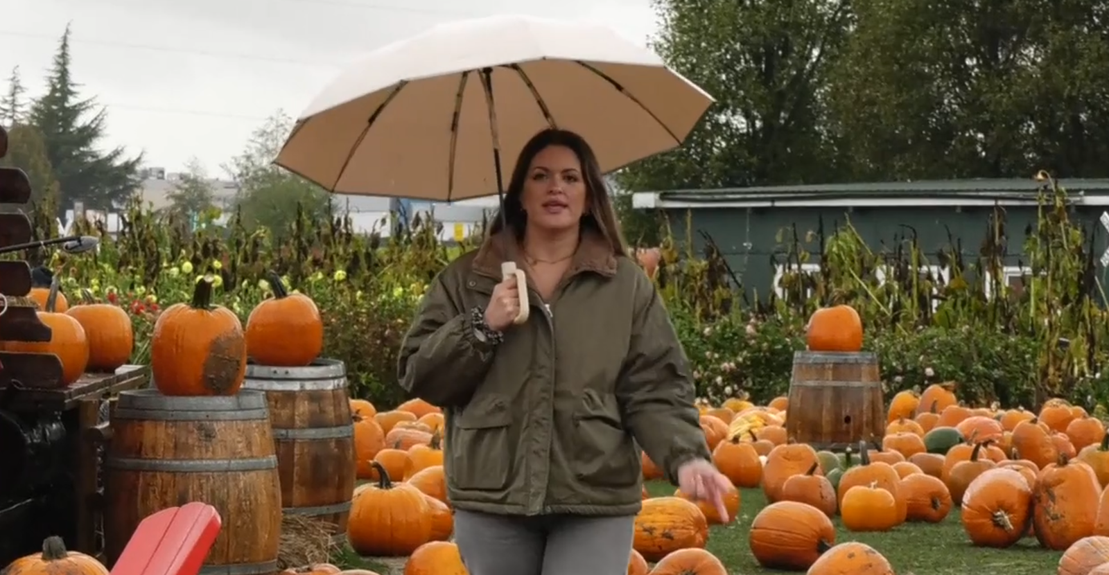 Natàlia Ferrer, d’Alzira, fa 5 mesos que viu a Vancouver