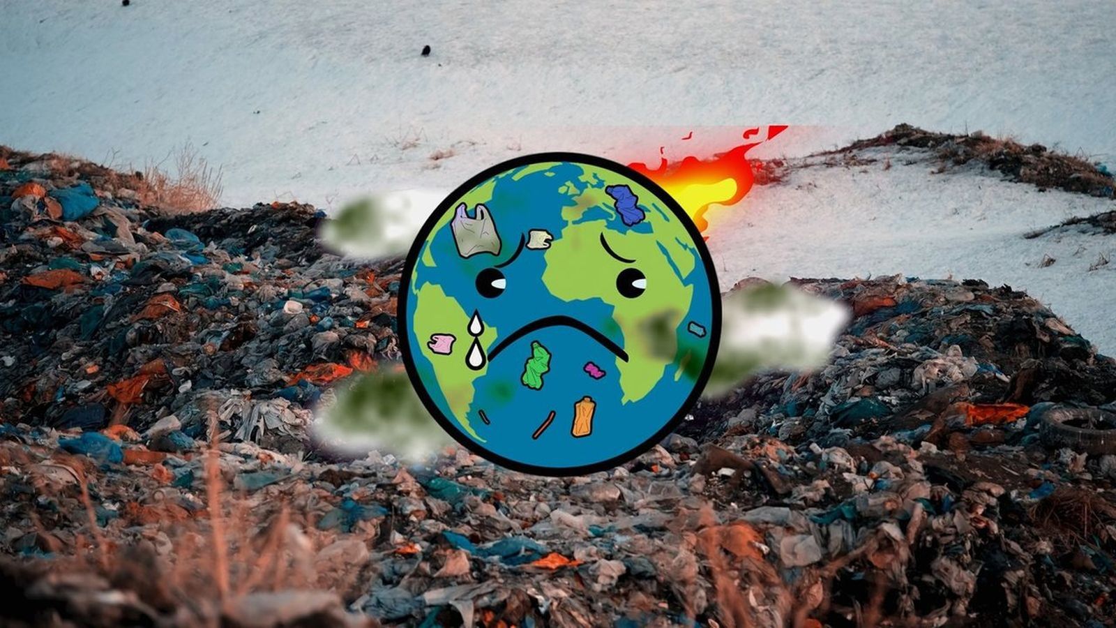 La contaminació