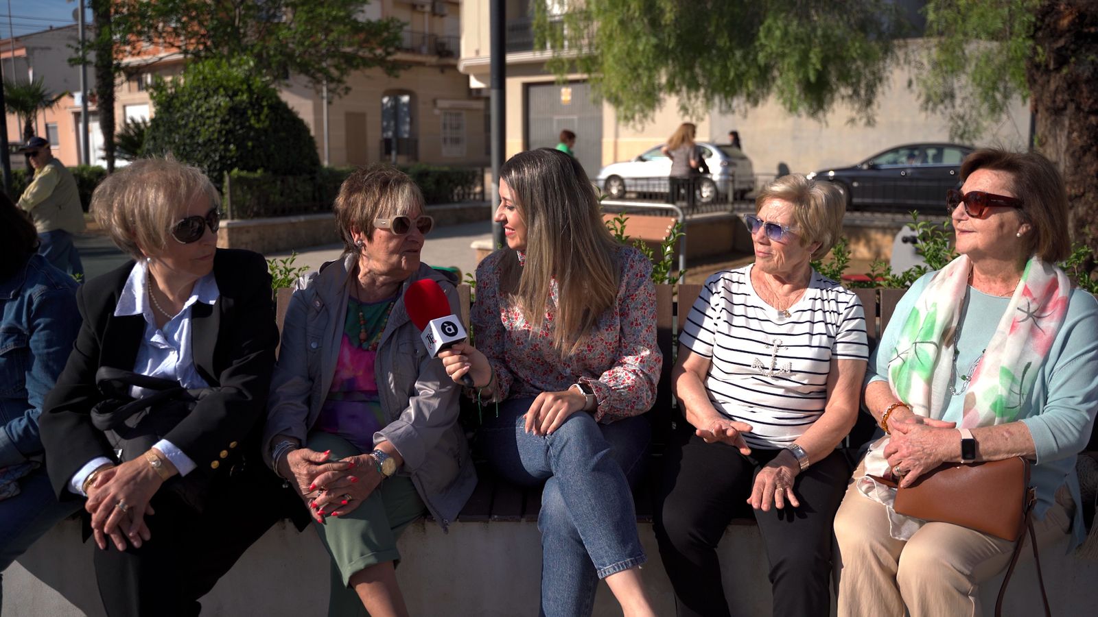 Doble cita a Anna: Trobada Tyrius i el Mig Any Fester