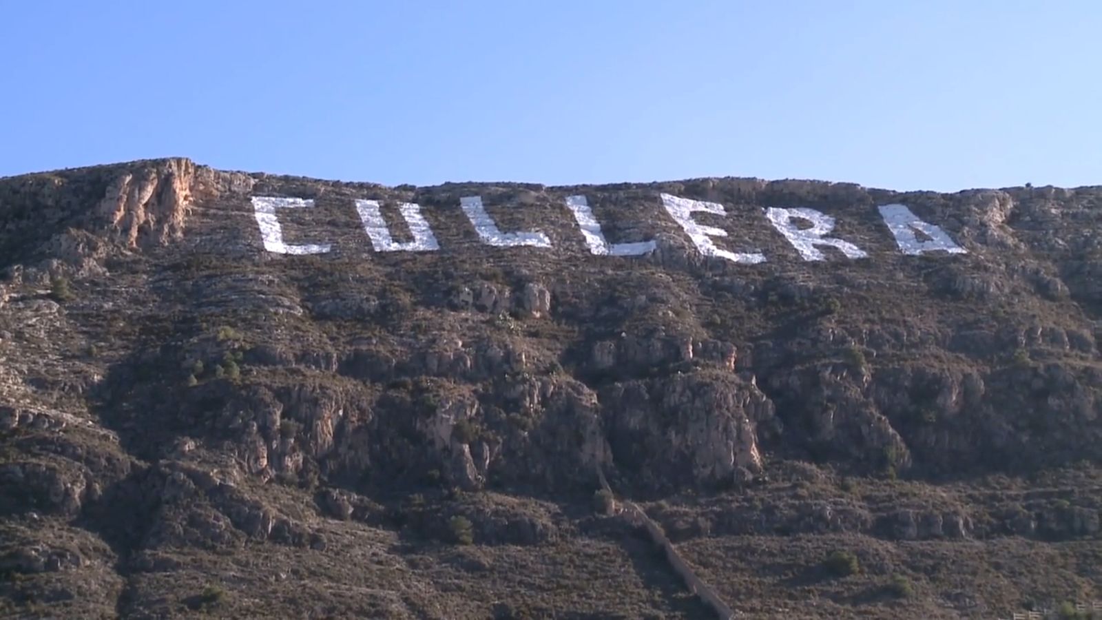 L’execució del projecte es va fer durant tres mesos en 1973