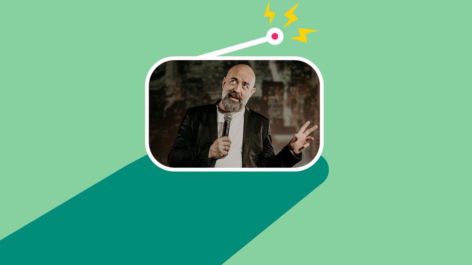 05.09.2025 | Queda't amb els nostres | Goyo Jiménez