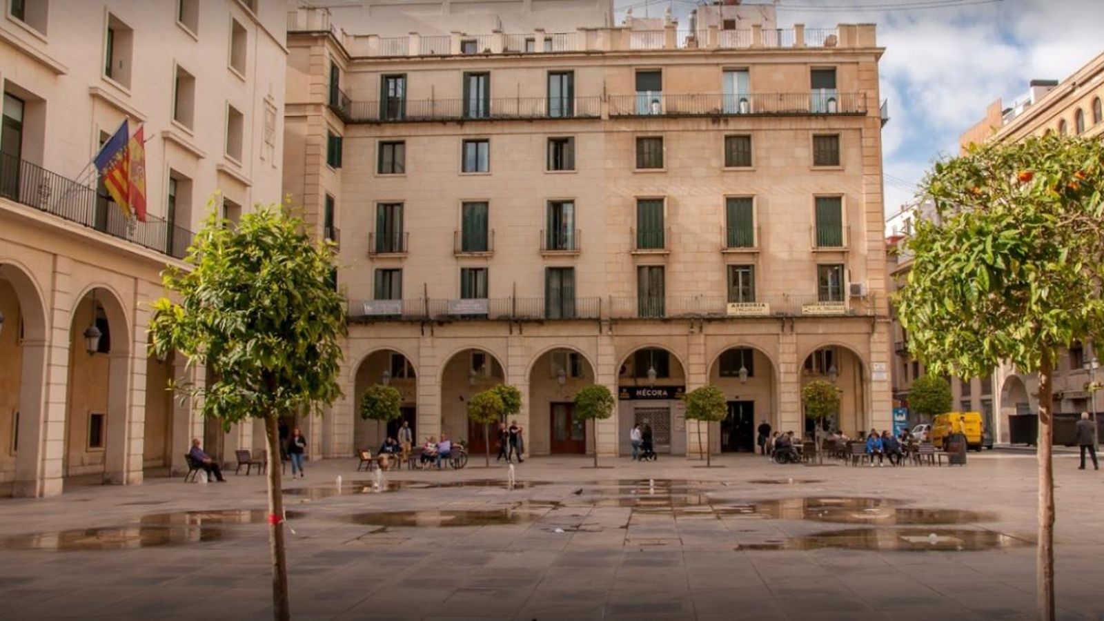 Ajornen el juí contra un militar acusat d’agressió sexual