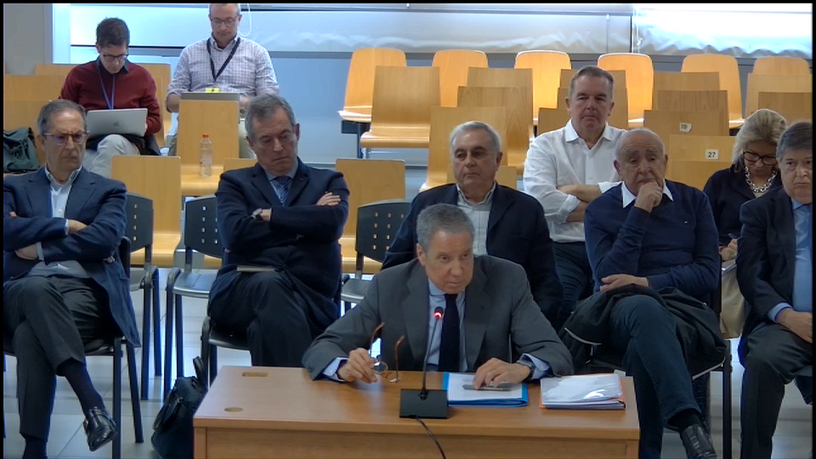 Zaplana Cas Erial