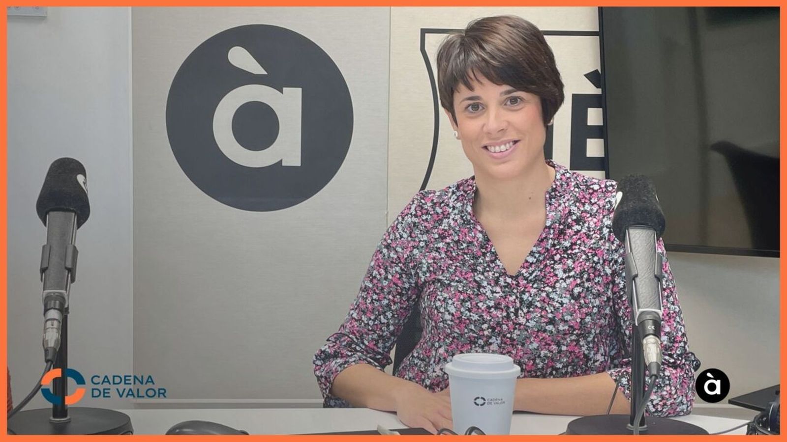 08.12.2023 | María García, de Mega mobiliario
