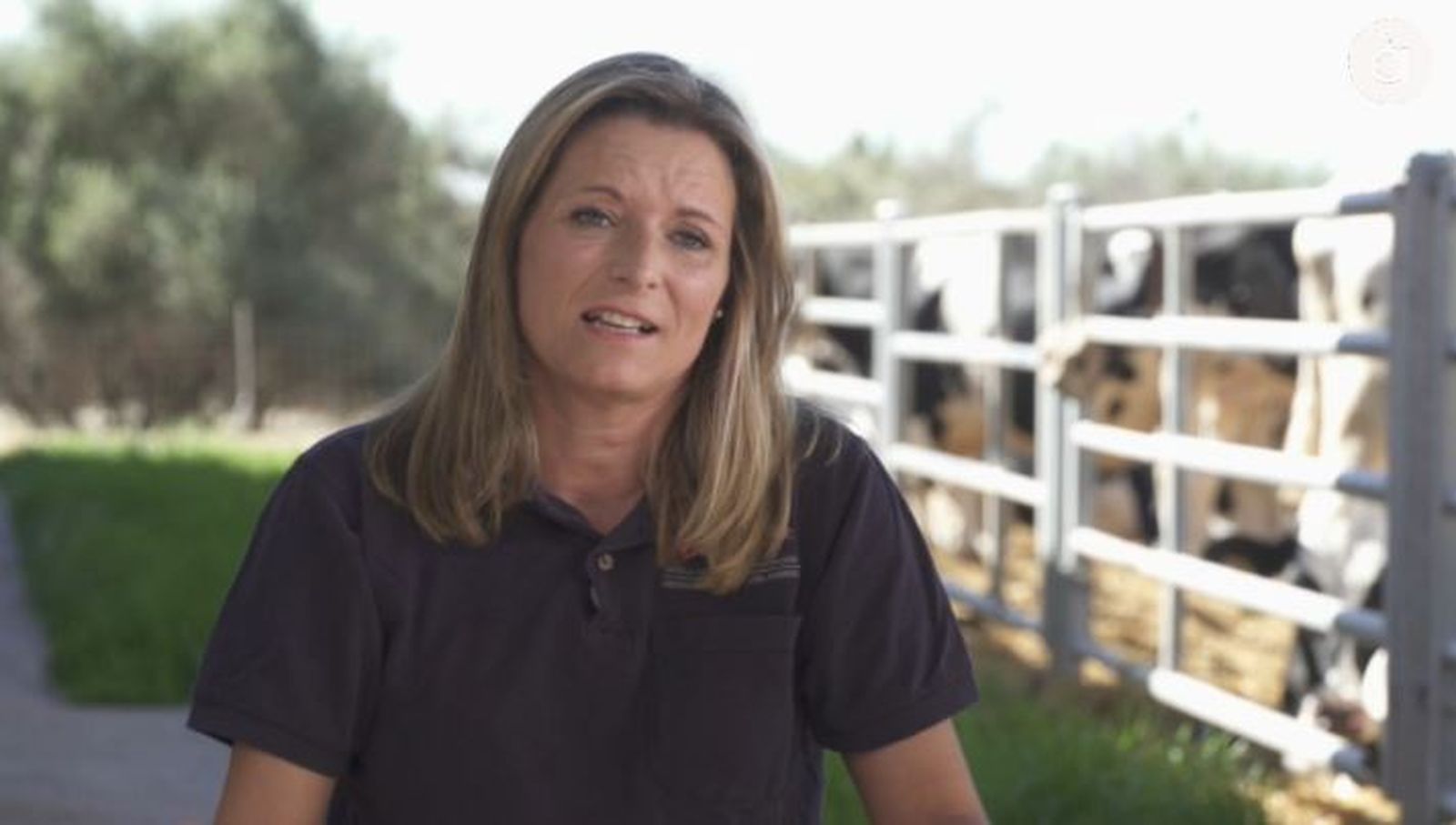 Paula Martínez, professora de la Universitat CEU Cardenal Herrera