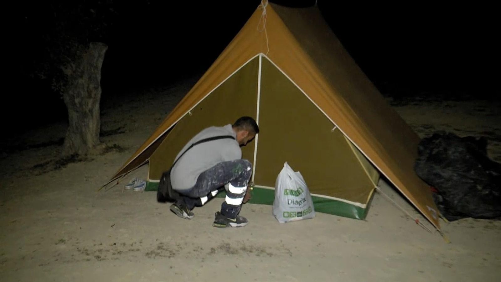 El problema habitacional