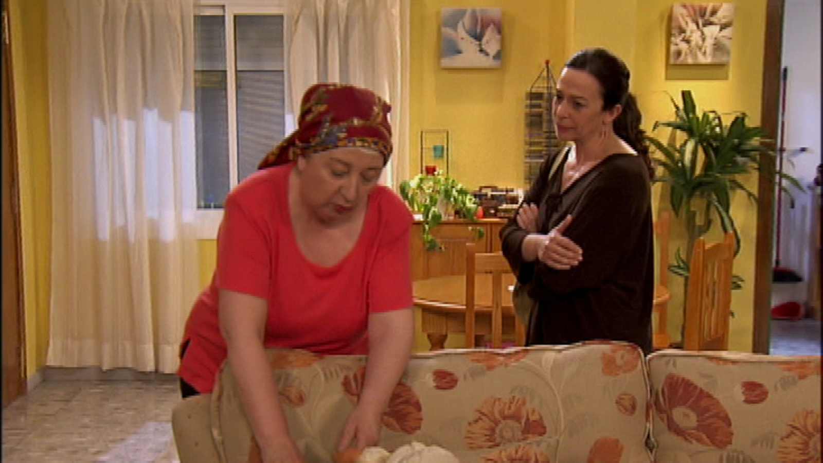 Capítol 90: Les Moreres