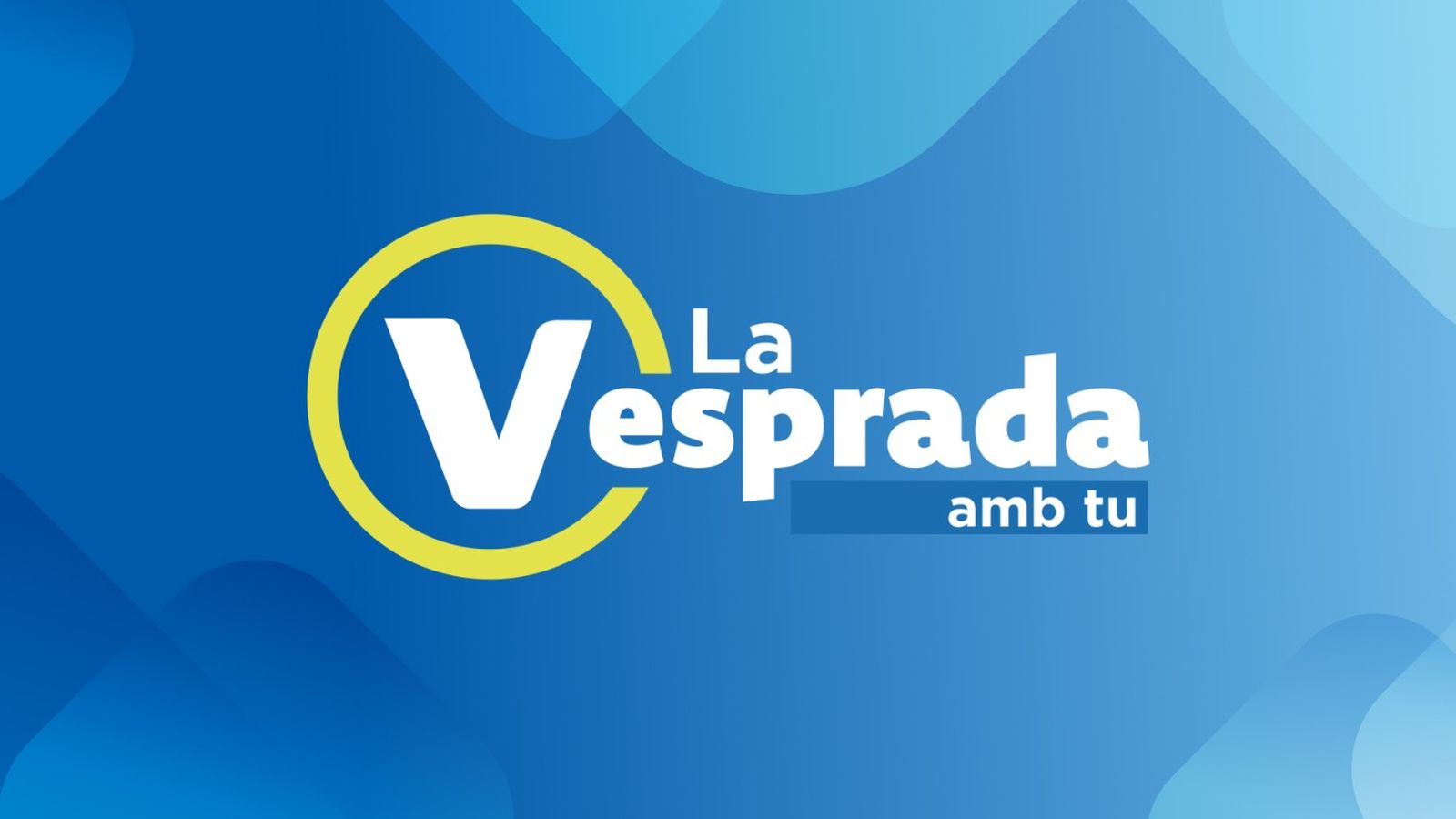 La vesprada amb tu - miniatura