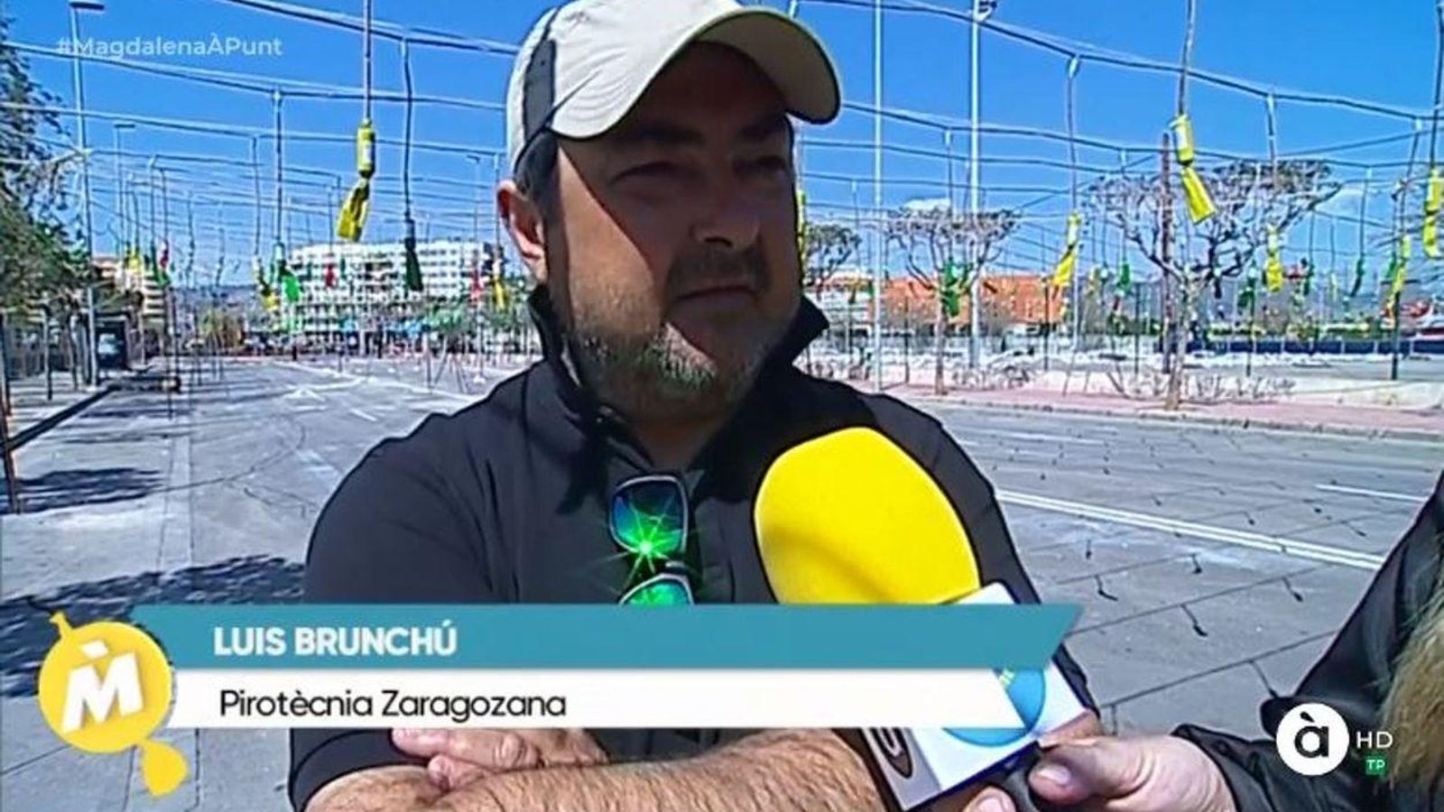 29.03.2019 | Mascletà de Castelló