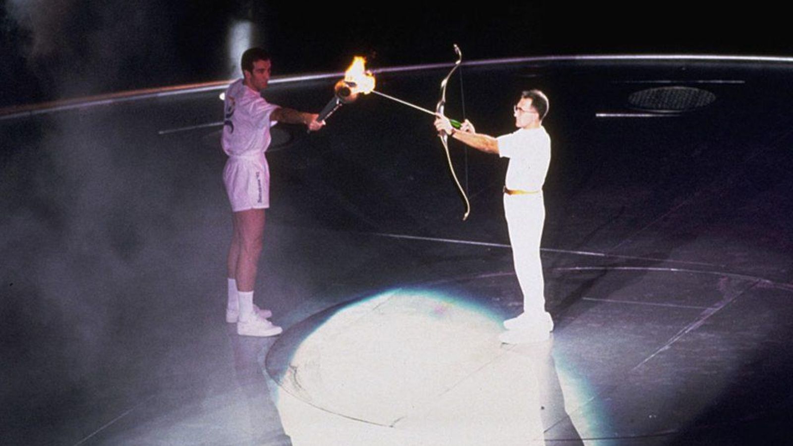 Entrevista a Antonio Rebollo