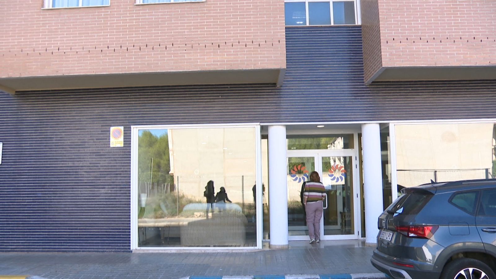 Residència de Massanassa