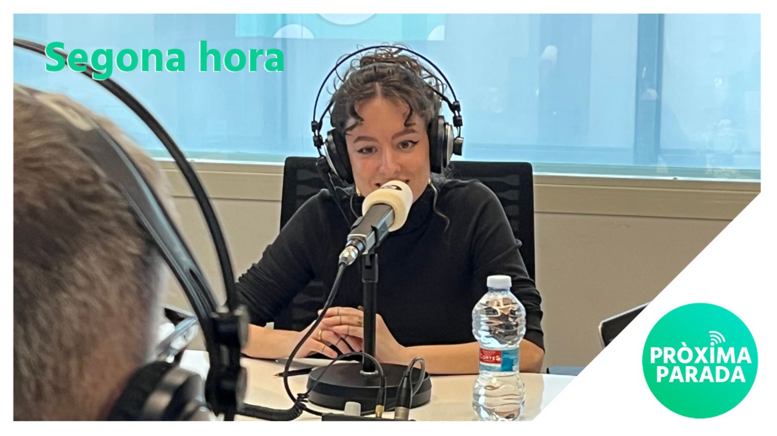 14.02.2024 | Pròxima parada | Segona Part