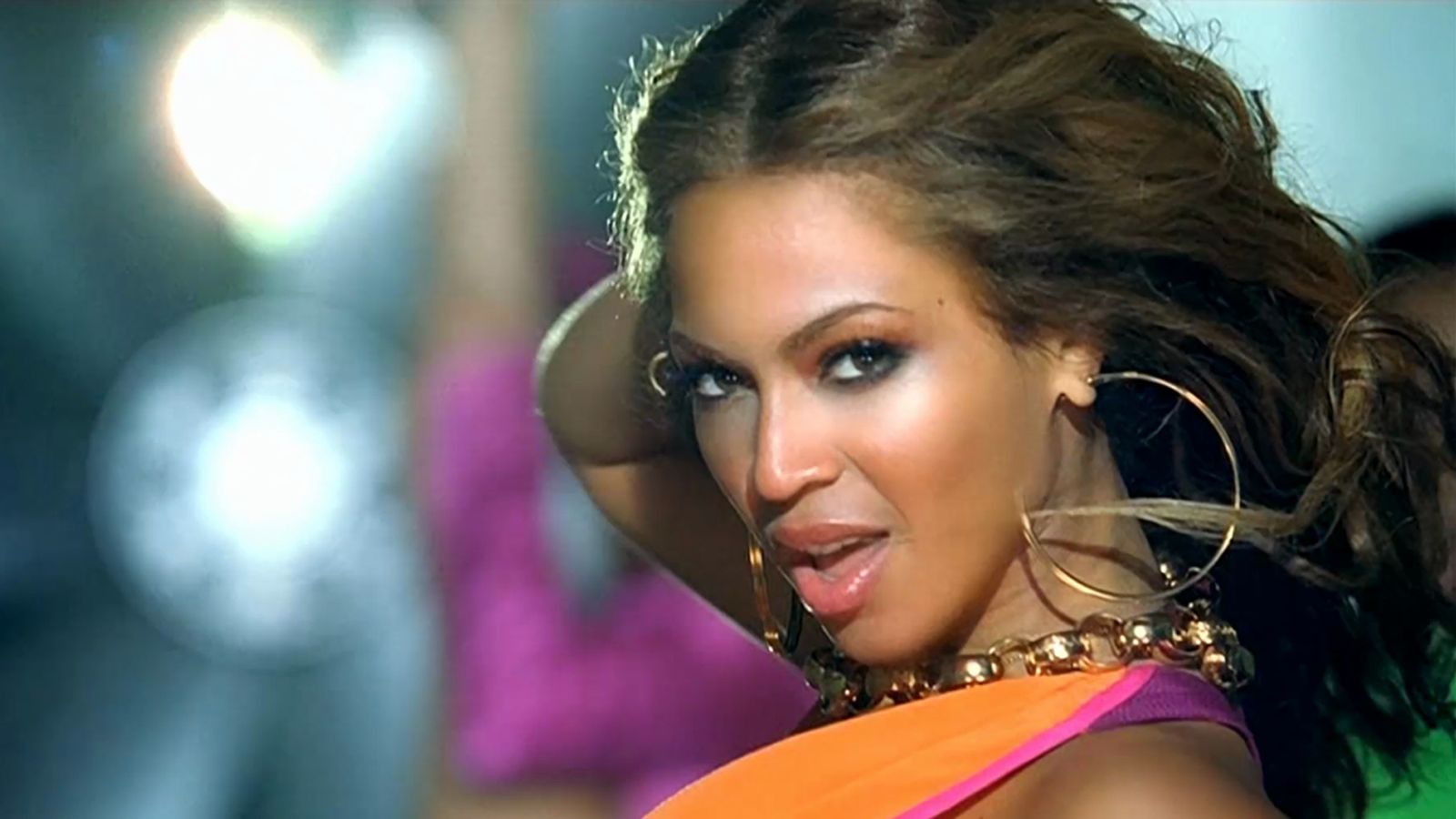 Beyonzé