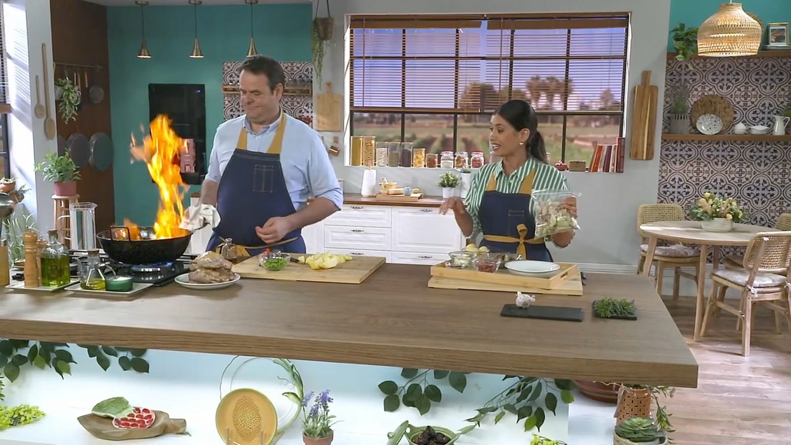 23.10.2025 | La cuina de Morera