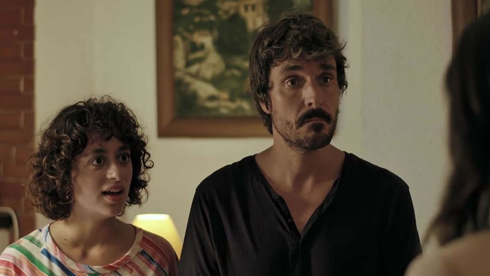 Capítol 8: Una d’amor