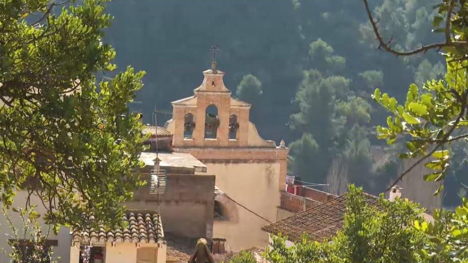 "Comarquem" amb Jesús Moreno | El Camp de Morvedre