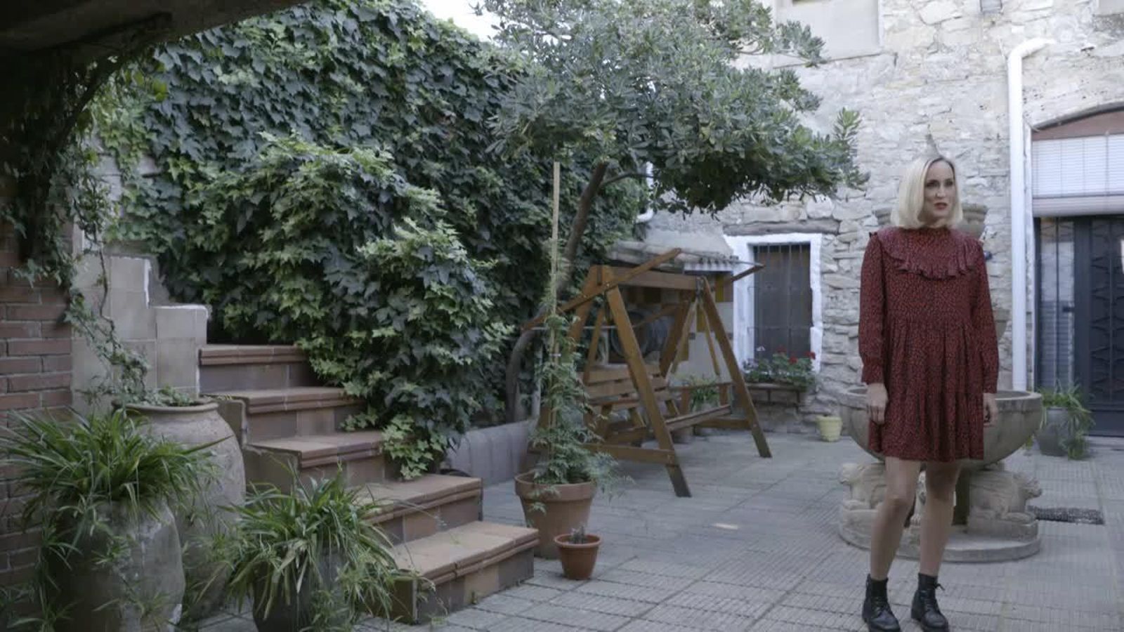 02.04.2019 | Atupa vs. Clara Andrés