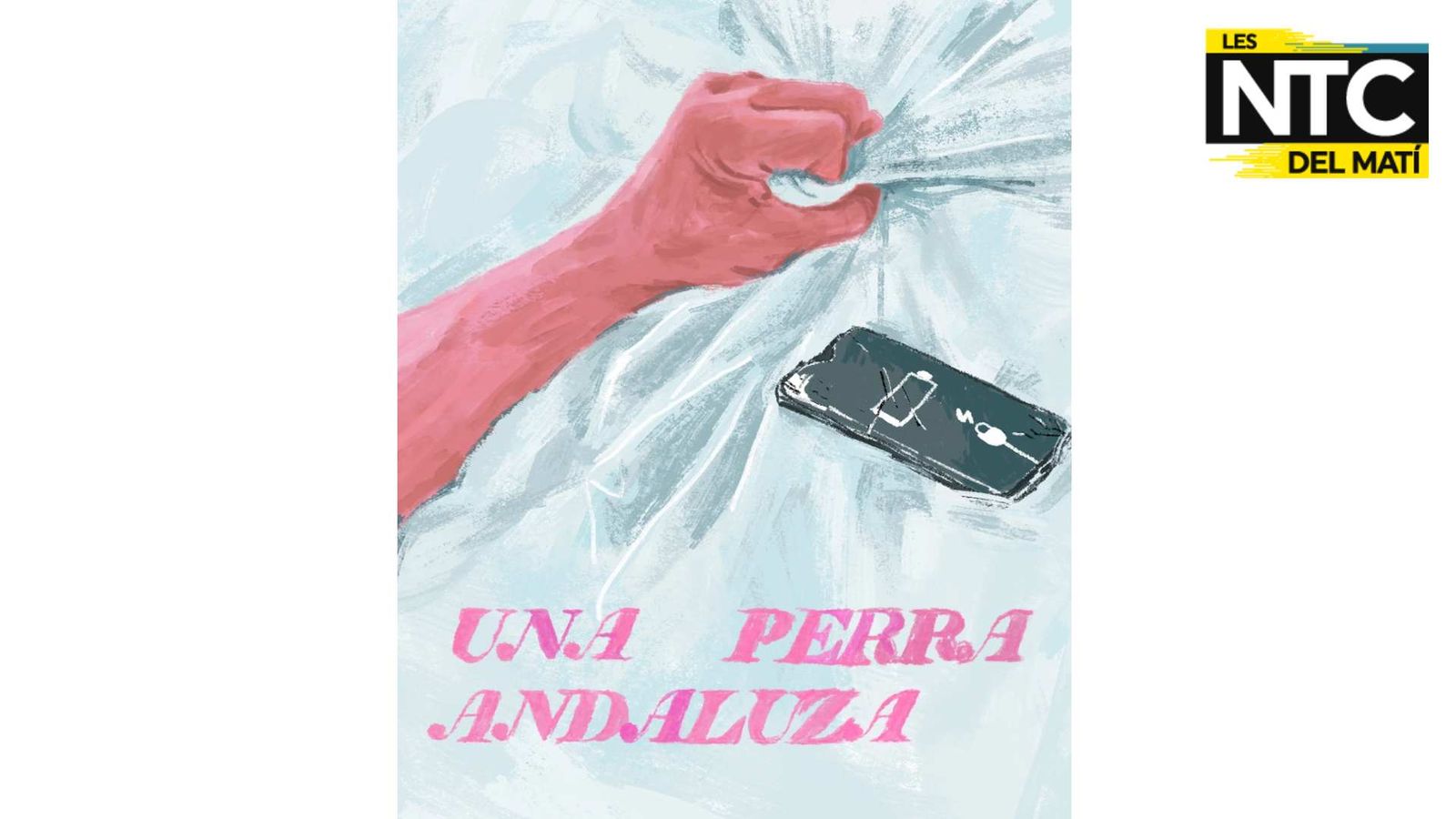 27.06.2024 | "En sèrie": 'Una perra andaluza', de Filmin, 'Presunto inocente'...