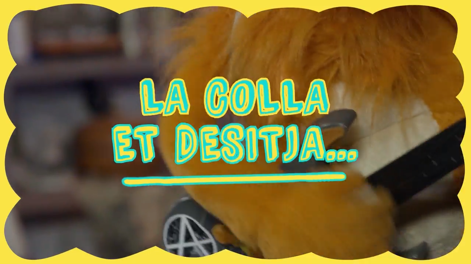 Aniversaris de La Colla - de l'11 al 17 d'octubre